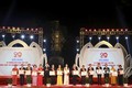 Hà Nội long trọng tổ chức Lễ kỷ niệm 90 năm Ngày truyền thống Mặt trận Tổ quốc Việt Nam 