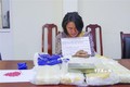 Điện Biên bắt một đối tượng nữ, thu giữ số lượng lớn ma túy