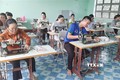 Đào tạo nghề, góp phần giảm đói nghèo vùng nông thôn Gia Lai