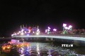 Khai mạc “Ngày hội du lịch - Đêm hoa đăng Ninh Kiều, Cần Thơ” lần thứ IV năm 2020