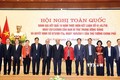 Thủ tướng Chính phủ Nguyễn Xuân Phúc: Xây dựng lớp nông dân mới nắm chắc về khoa học-công nghệ, kinh tế số