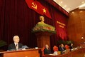 Tiến tới Đại hội XIII của Đảng: Toàn văn phát biểu của Tổng Bí thư, Chủ tịch nước Nguyễn Phú Trọng khai mạc Hội nghị Trung ương 15 (khóa XII)