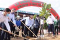 Thủ tướng Nguyễn Xuân Phúc dự lễ phát động Tết trồng cây đời đời nhớ ơn Bác Hồ tại Phú Yên