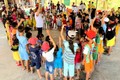 Nâng cao hiệu quả công tác bảo vệ và chăm sóc trẻ em ở Cà Mau