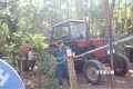 Tây Ninh chủ động phòng cháy và chữa cháy rừng trong mùa khô
