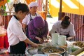 Tưng bừng Lễ hội Du lịch và Văn hóa ẩm thực Hà Nội 2021