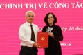 Ông Nguyễn Văn Lợi được điều động, chỉ định giữ chức Bí thư Tỉnh ủy Bình Dương