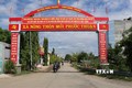 Điểm sáng nông thôn mới vùng đồng bào dân tộc thiểu số ở Ninh Thuận