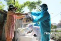 Phú Yên trao hơn 2.000 túi an sinh cho người dân các khu phong tỏa