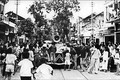 Trưng bày chuyên đề “Việt Bắc – Thủ đô gió ngàn” nhân 75 năm Ngày Toàn quốc kháng chiến (19/12/1946-19/12/2021)
