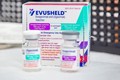 Không sử dụng thuốc Evusheld để dự phòng COVID-19
