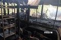 Kon Tum: Cháy nhà tại huyện Kon Rẫy khiến một người chết