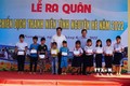 Đoàn viên, thanh niên Thừa Thiên - Huế tập trung phát triển kinh tế, xã hội địa phương