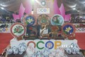 Khai mạc sự kiện giới thiệu sản phẩm OCOP gắn với văn hóa các tỉnh miền núi phía Bắc