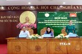 Bảo tồn, phát huy bản sắc văn hóa đồng bào Khmer Nam Bộ
