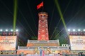 Hà Nội: Tưng bừng Lễ kỷ niệm 200 năm Thành cổ Sơn Tây
