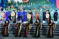Phó Thủ tướng Trần Hồng Hà trao Bằng công nhận 3 bảo vật quốc gia tại Festival “Về miền Quan họ - 2023”