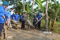 Tuổi trẻ Hà Giang ra quân Chiến dịch thanh niên tình nguyện hè