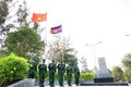 Đồn Biên phòng cửa khẩu quốc tế Hà Tiên bảo vệ vững chắc chủ quyền lãnh thổ, an ninh biên giới