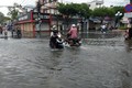Kiên Giang: Mưa lớn, dông lốc gây nhiều thiệt hại về tài sản