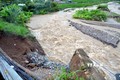 Sơn La: Mưa lũ tiếp tục gây thiệt hại ở Mường La