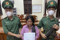 Điện Biên: Bắt giữ đối tượng nữ mua bán trái phép chất ma túy
