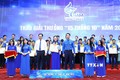 Kỷ niệm 67 năm Ngày truyền thống Hội Liên hiệp Thanh niên Việt Nam và trao Giải thưởng “15 tháng 10”