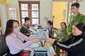 Điểm tựa vững chắc cho hộ nghèo huyện Tuyên Hóa