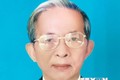 Nguyên Bí thư Trung ương Đảng, nguyên Trưởng Ban Nội chính Trung ương Trần Quốc Hương từ trần