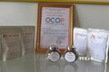 Sản phẩm Tinh coffee đã đạt chuẩn OCOP 4 sao của tỉnh Kon Tum. Ảnh: Dư Toán – TTXVN