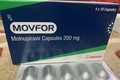 Đề xuất nhà thuốc được kê đơn thuốc Molnupiravir điều trị COVID-19