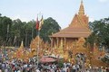 Thủ tướng Phạm Minh Chính gửi Thư chúc mừng đồng bào Khmer nhân dịp Tết Chôl Chnăm Thmây năm 2022