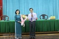 Phê chuẩn bà Nguyễn Thị Minh Thúy làm Phó Chủ tịch tỉnh An Giang