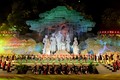 14 địa phương sẽ tham dự Ngày hội Văn hóa dân tộc Dao toàn quốc tại Thái Nguyên