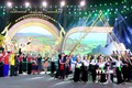 Khai mạc Ngày hội Văn hóa, Thể thao và Du lịch các dân tộc vùng Tây Bắc lần thứ XV năm 2022