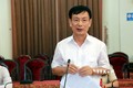 Chủ tịch UBND tỉnh Nam Định Phạm Đình Nghị. Ảnh: Văn Đạt - TTXVN
