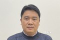 Ông Trần Văn Tân, Phó Chủ tịch Ủy ban nhân dân tỉnh Quảng Nam. Ảnh: TTXVN phát