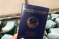 Bổ sung thông tin “nơi sinh” trên hộ chiếu từ 1/1/2023