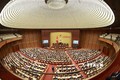 Kỳ họp bất thường lần thứ 2, Quốc hội khóa XV: Thông qua Nghị quyết miễn nhiệm hai Phó Thủ tướng Chính phủ
