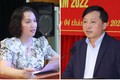 Ủy ban Kiểm tra Trung ương có 2 Phó Chủ nhiệm mới là bà Trần Thị Hiền và ông Hoàng Trọng Hưng. Ảnh: vtv.vn