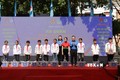 Tuổi trẻ Sơn La ra quân Chiến dịch Thanh niên tình nguyện hè 2023