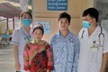 Tuyên Quang: Cứu bệnh nhân người Mông bị uốn ván thoát "lưỡi hái tử thần"