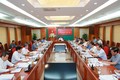 Kỳ họp thứ 30 Ủy ban Kiểm tra Trung ương xem xét, thi hành kỷ luật một số tổ chức đảng, đảng viên