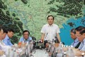 27 tỉnh từ khu vực Bắc Bộ đến Nghệ An chủ động ứng phó với bão số 1