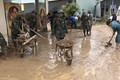 Kon Tum hỗ trợ người dân bị ảnh hưởng mưa lũ