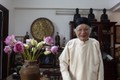 Giáo sư - Nghệ sỹ Nhân dân Trần Bảng, cây đại thụ của nghệ thuật chèo qua đời