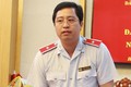 Ông Dương Quốc Huy được bổ nhiệm làm Phó Tổng Thanh tra Chính phủ. Ảnh: thanhtra.com.vn