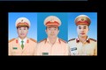 Cấp Bằng "Tổ quốc ghi công" cho 3 liệt sỹ hy sinh khi làm nhiệm vụ tại đèo Bảo Lộc