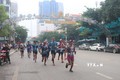 Hơn 500 vận động viên tham gia Giải chạy Siêu đường mòn Non Nước Cao Bằng năm 2022