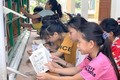 Tuyên Quang hoàn thành bàn giao 20 tủ sách cộng đồng vùng đồng bào dân tộc thiểu số